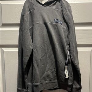 Magellan Outdoors Men's Gray Hoodie